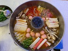 -平壤馆(西塔街店)