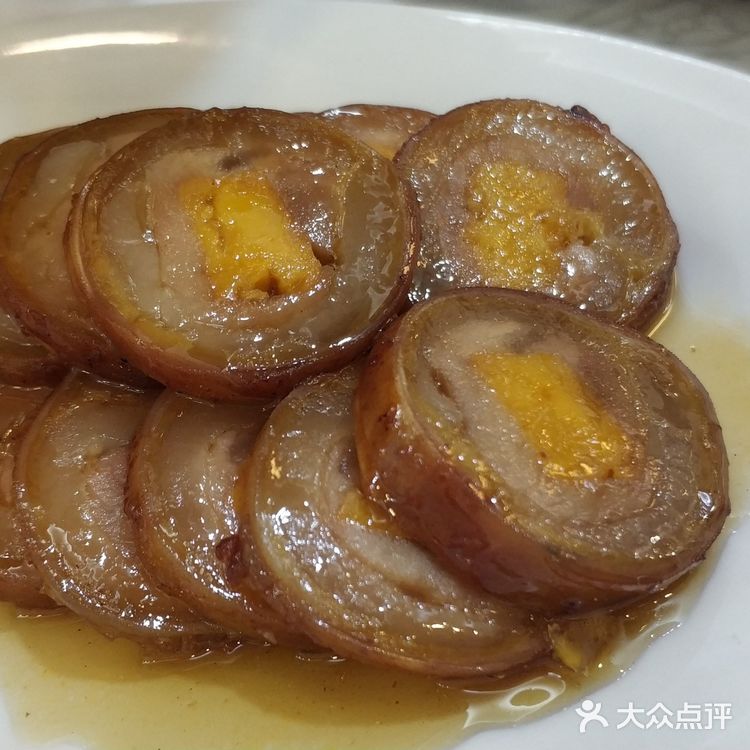 吃起来无惊无喜 我个人觉得