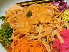蔬菜沙拉-山西会馆·晋菜·晋商宴·牌匾博物馆(胜利东街店)