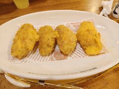 -新白鹿餐厅(银泰西湖文化广场店)