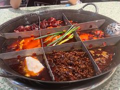 -五里关火锅(牛市口店)