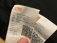 -SFC上影百联影城(虹口店)