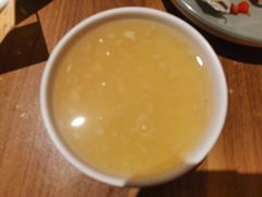 马蹄爽-先记烧鹅王·本地粤菜(福永店)
