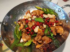 -湘鼎盛·大厨鲜炒湖南味(高新银泰店)