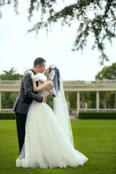 -Mu慕婚纱摄影·超级工作室