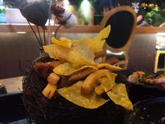 -TiKi餐厅酒吧