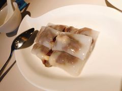 白玉牛肉腸粉-利苑酒家(华熙国际店)