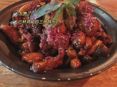 -中8楼风尚云南菜(颐堤港店)