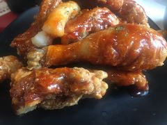 -玛喜达韩国料理·炸串·小吃(苏宁易购店)