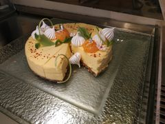 -长城大酒店-自助餐厅