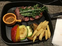 -半秋山西餐厅(巴南万达广场店)