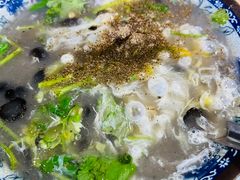 -小朱麻辣串(益民街店)