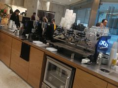 -Seesaw Coffee(上海国金中心店)