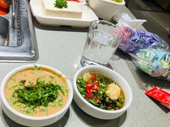 -海底捞火锅(天津SM城市广场店)