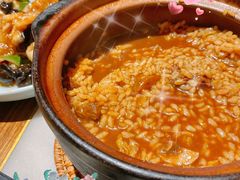 -小吊梨汤·北京菜·烤鸭(鸟巢店)