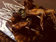 -老地方烤肉(东岗路店)