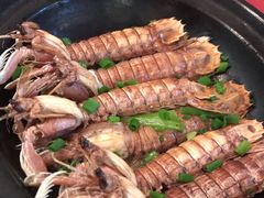 -小时候焗海鲜(鄞州万达店)