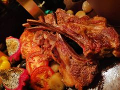 -马哥孛罗酒店·SAVVY全日餐厅