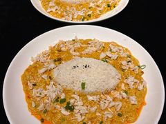 -翡翠鸟精品泰国菜(北辰财富中心店)