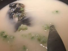 -小厨娘淮扬菜(六合欢乐港店)