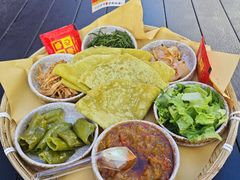 -沙州食驿·非遗小吃夜市