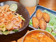 -月暹罗·泰越料理(悠方店)