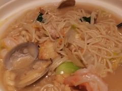 福建海鲜卤面餐-莆田餐厅PUTIEN(金融街购物中心店)