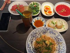 -阿大排档(长春这有山店)