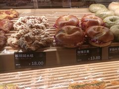 -FANEN法念·烘焙·甜点(万象城店)