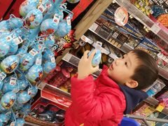 -Olé精品超市(上海虹桥南丰城店)