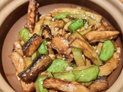 -KŌNG胶东小馆(华熙店)