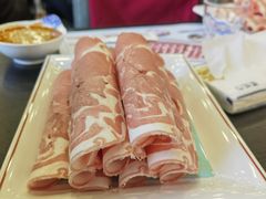 -楼外楼大刀肉传统火锅(西安大路店)