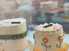 -爱上甜蜜蜜(田盛街店)