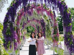 -歌斐颂巧克力小镇