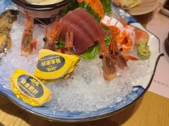 -吉兆·料理(红梅南路店)