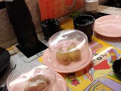-争鲜回转寿司(西红门荟聚PLUS店)