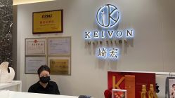 -KEIVON HAIR·崎宏
