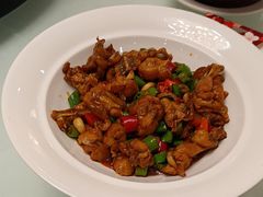 -谢先生酒店·椒宴集(沙湖店)