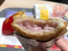 香芋派-麦当劳(沙河店)