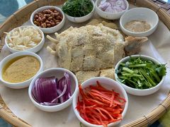 捞鸡-洞背山庄(洞背院区式管理小区店)