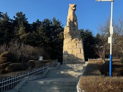 -帽儿山国家森林公园