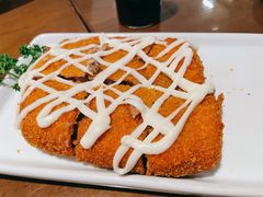 脆皮芋泥香酥鸭-南翔馒头店(豫园店)