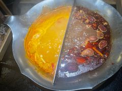 -湊湊火锅·茶憩(上海合生汇店)