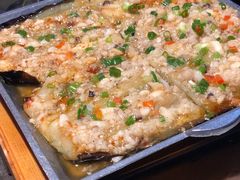 -很久以前羊肉串(打浦路店)
