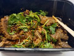 -庙街旅游·美食广场(五一广场店)