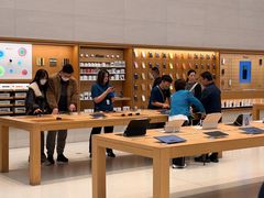 -Apple零售店(苏州店)