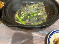 -小时候焗海鲜(鄞州万达店)