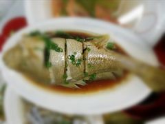 -大丰收海鲜酒楼·专业餐饮30年(连云港老字号店)