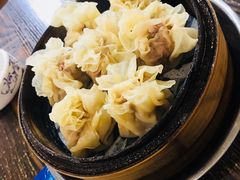 传统烧麦-马家烧麦(中街店)