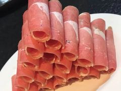 -友乐居羊蝎子(西直门店)